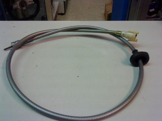 *CABLE CUENTAKILOMETROS SIMCA 1200 ESPECIAL801962 P&T